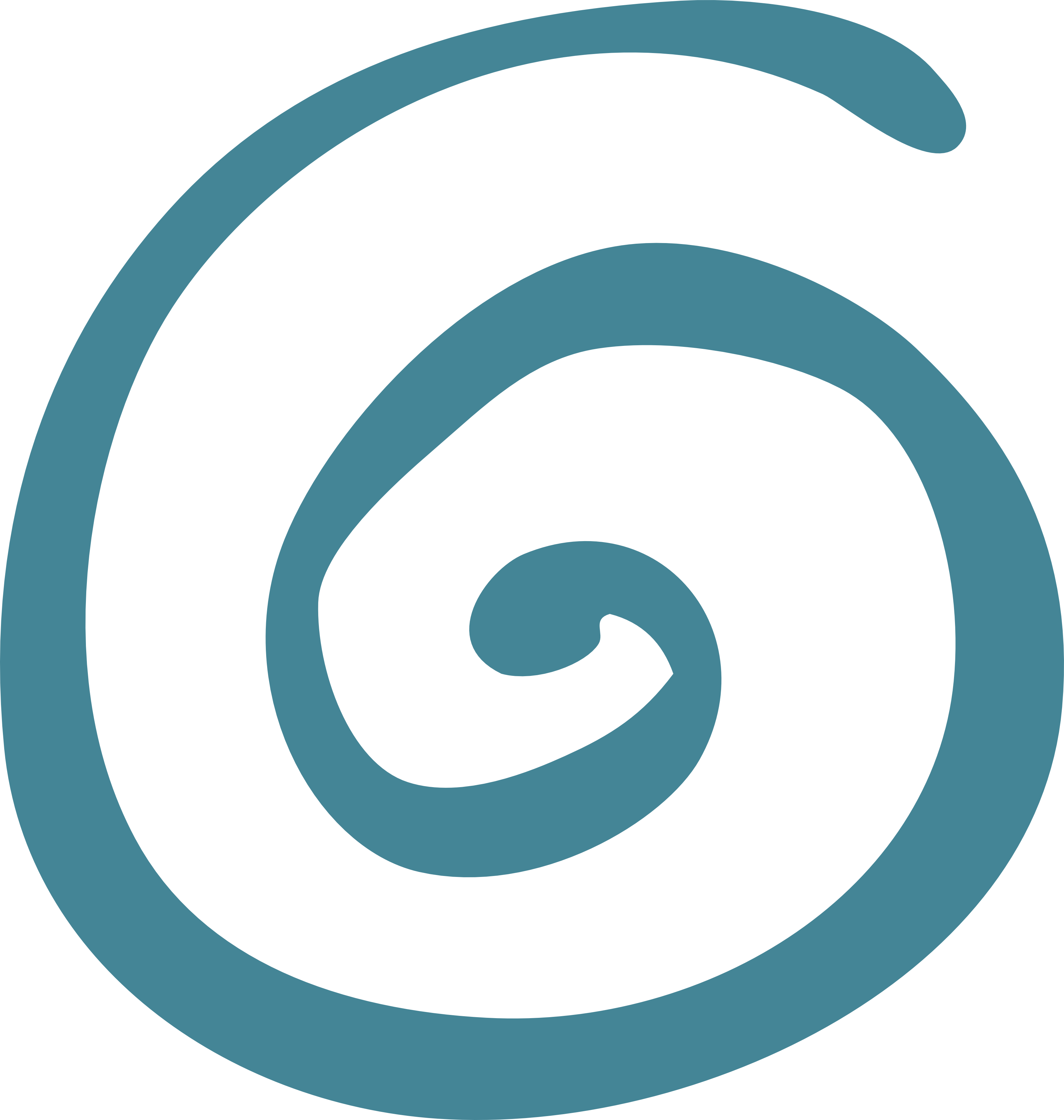 Blue Spiral MedSpa