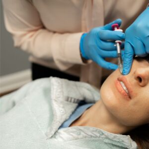 Juvederm Lip Treatment Athens