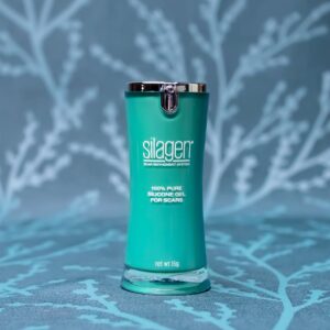silagen scar gel