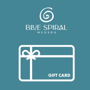 Blue Spiral MedSpa Gift Card