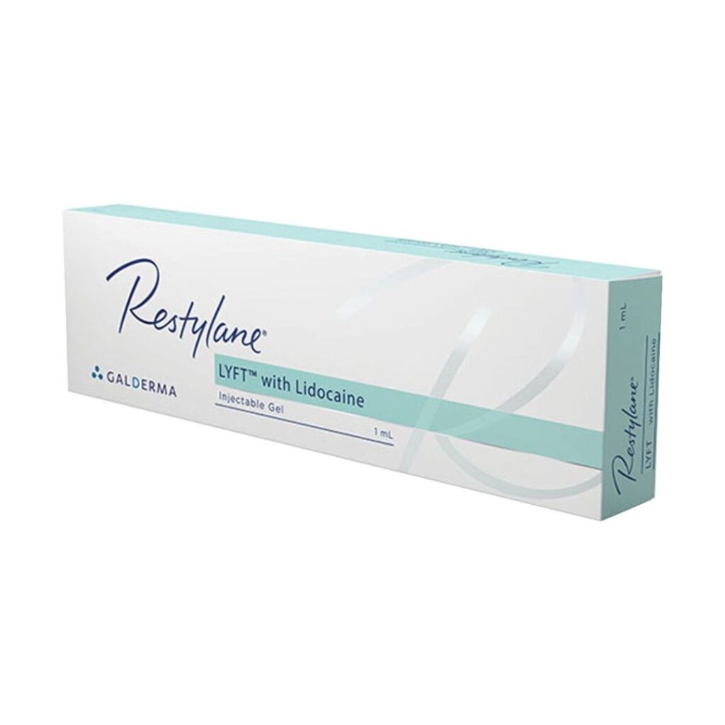 Restylane Lyft