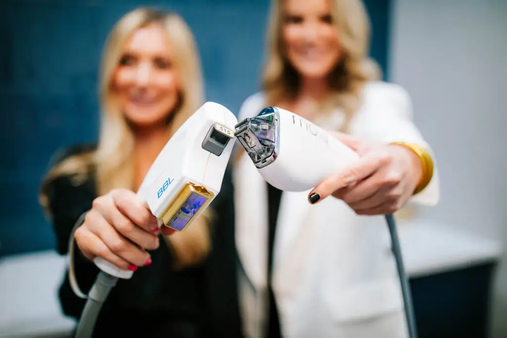 Laser hair removal laser treatments athens