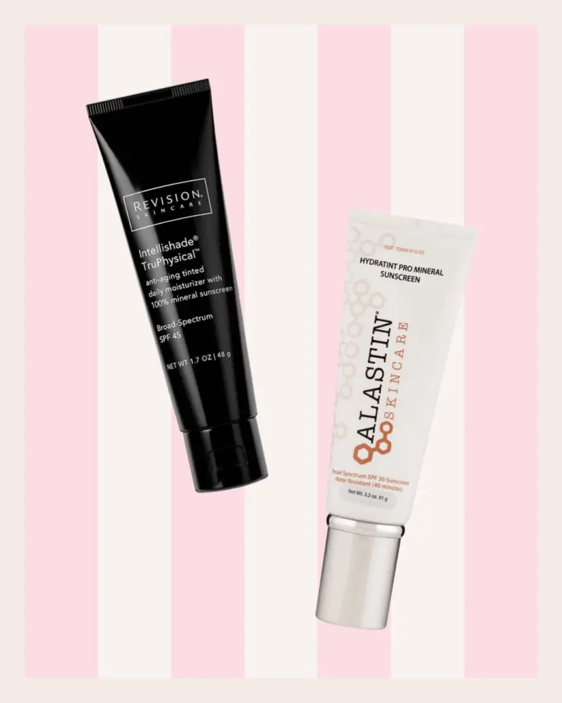 skin care athens ga